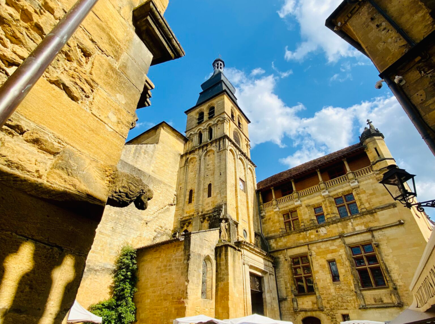 Sarlat, les Pépites du Périgord, vacances en Dordogne, Voyage en Dordogne