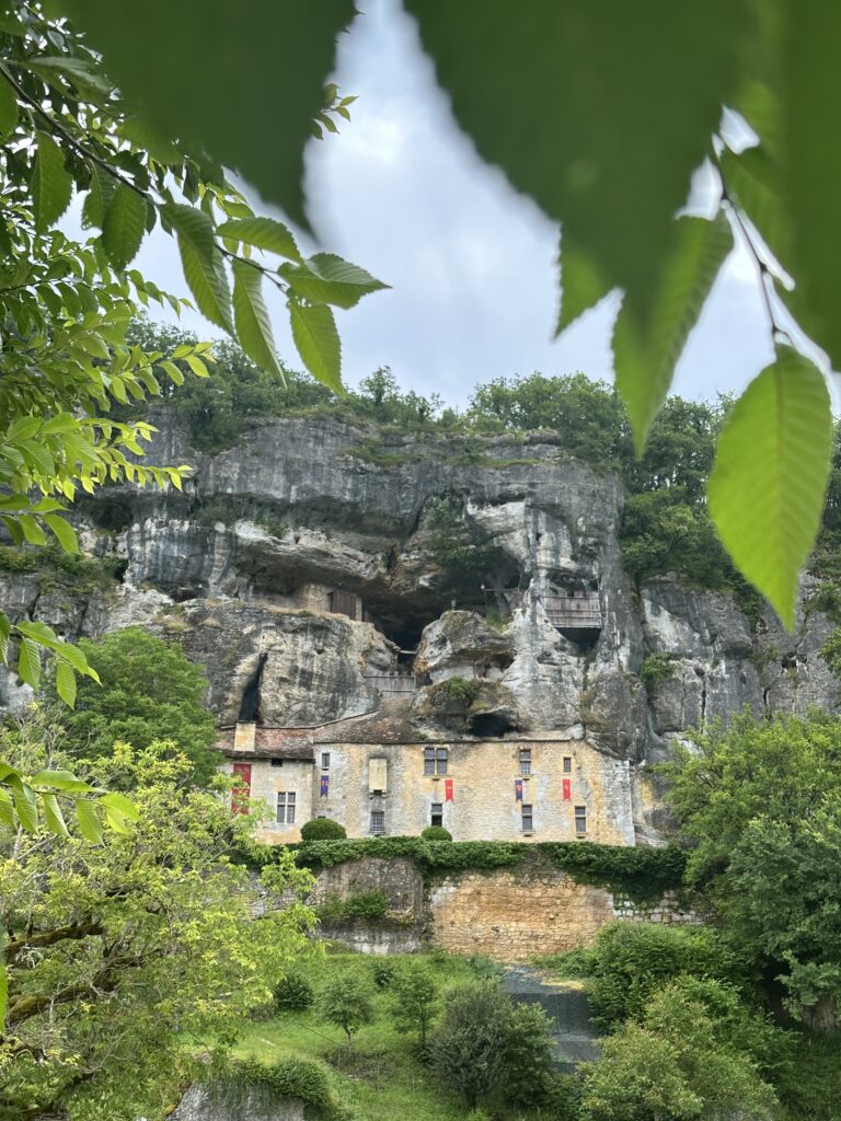 La Maison Forte de Reignac, Les Pépites du Périgord