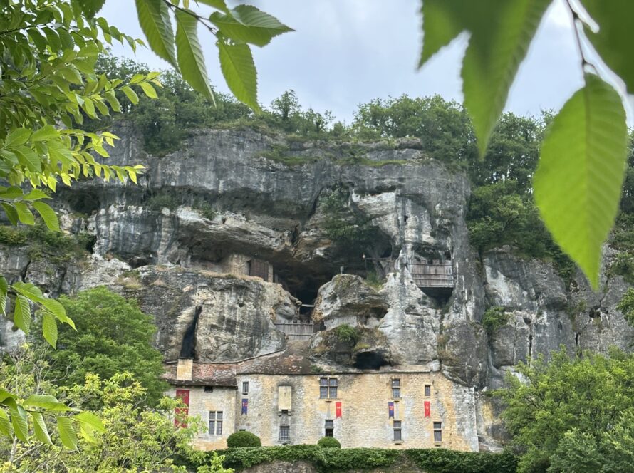 La Maison Forte de Reignac, Les Pépites du Périgord