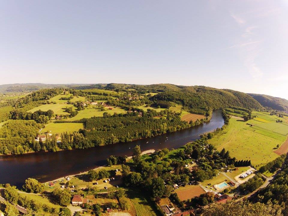 La Roque Gageac, les Pépites du Périgord
