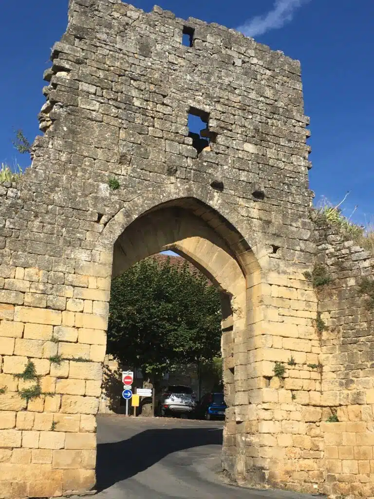 Domme la Bastide, les Pépites du Périgord