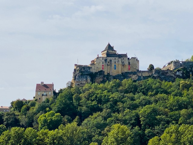 Château de Castelnaud, les Pépites du Périgord