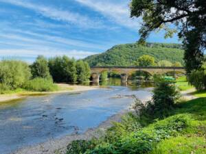 Castelnaud, les Pépites du Périgord, Que Faire en Dordogne, Balade en Bateau