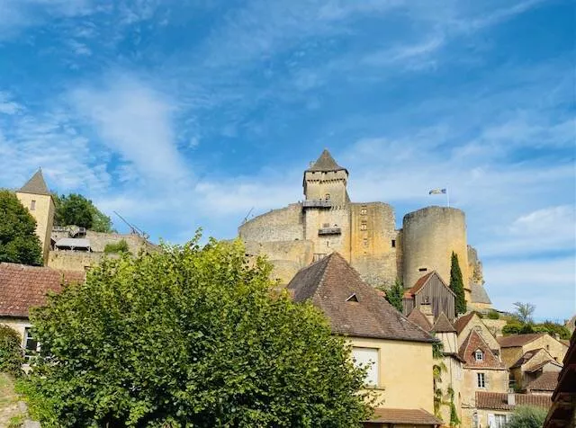 Chateau de Castelnaud, Pépites du Périgord