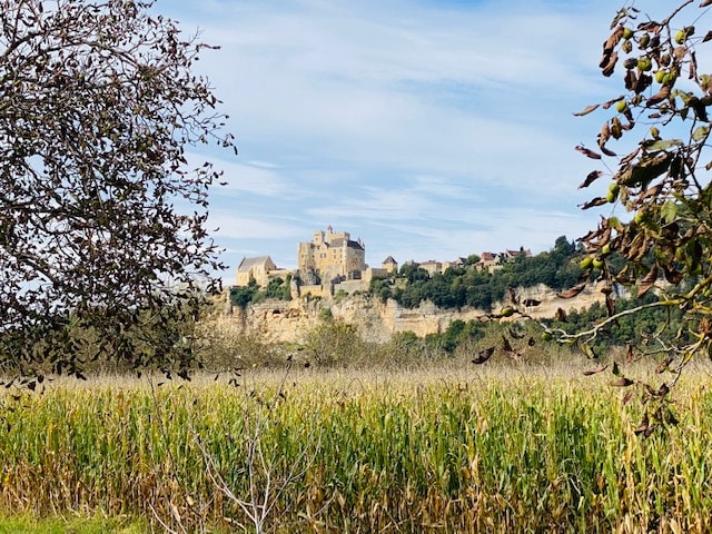 Chateau de Beynac, les Pépites du Périgord