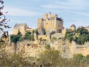 Le Château de Beynac, les Pépites du Périgord