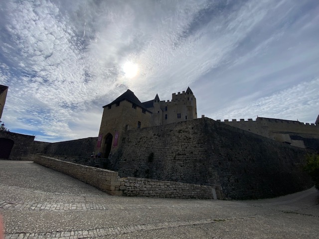 Chateau de Beynac, les Pépites du Périgord