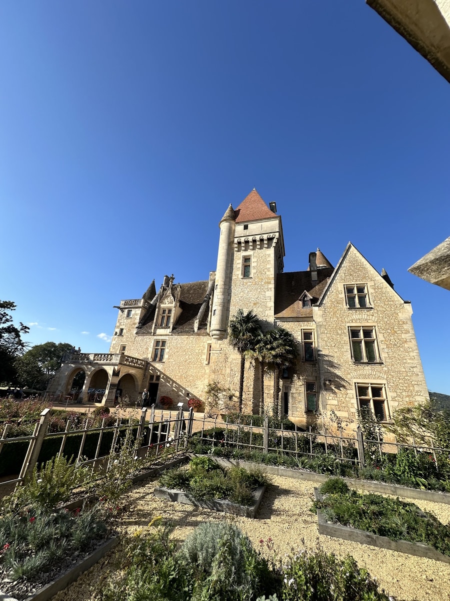 Le Château des Milandes, Villa Kiko, Les Pépites du Périgord,