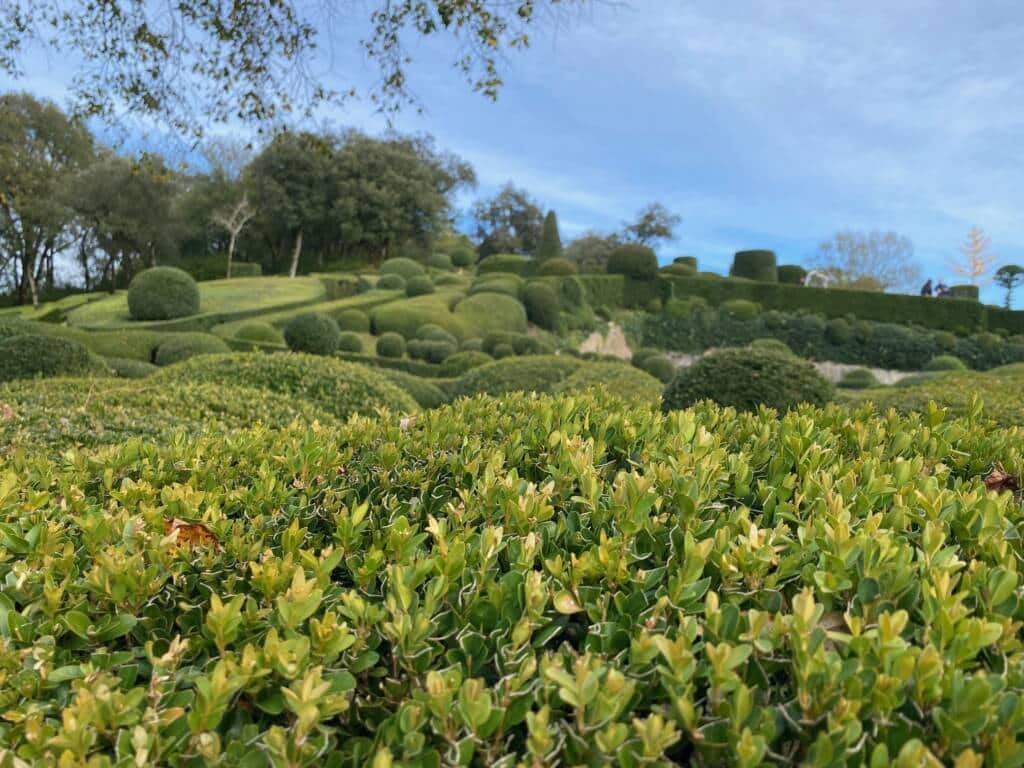 Jardins de Marqueyssac, les Pépites du Périgord