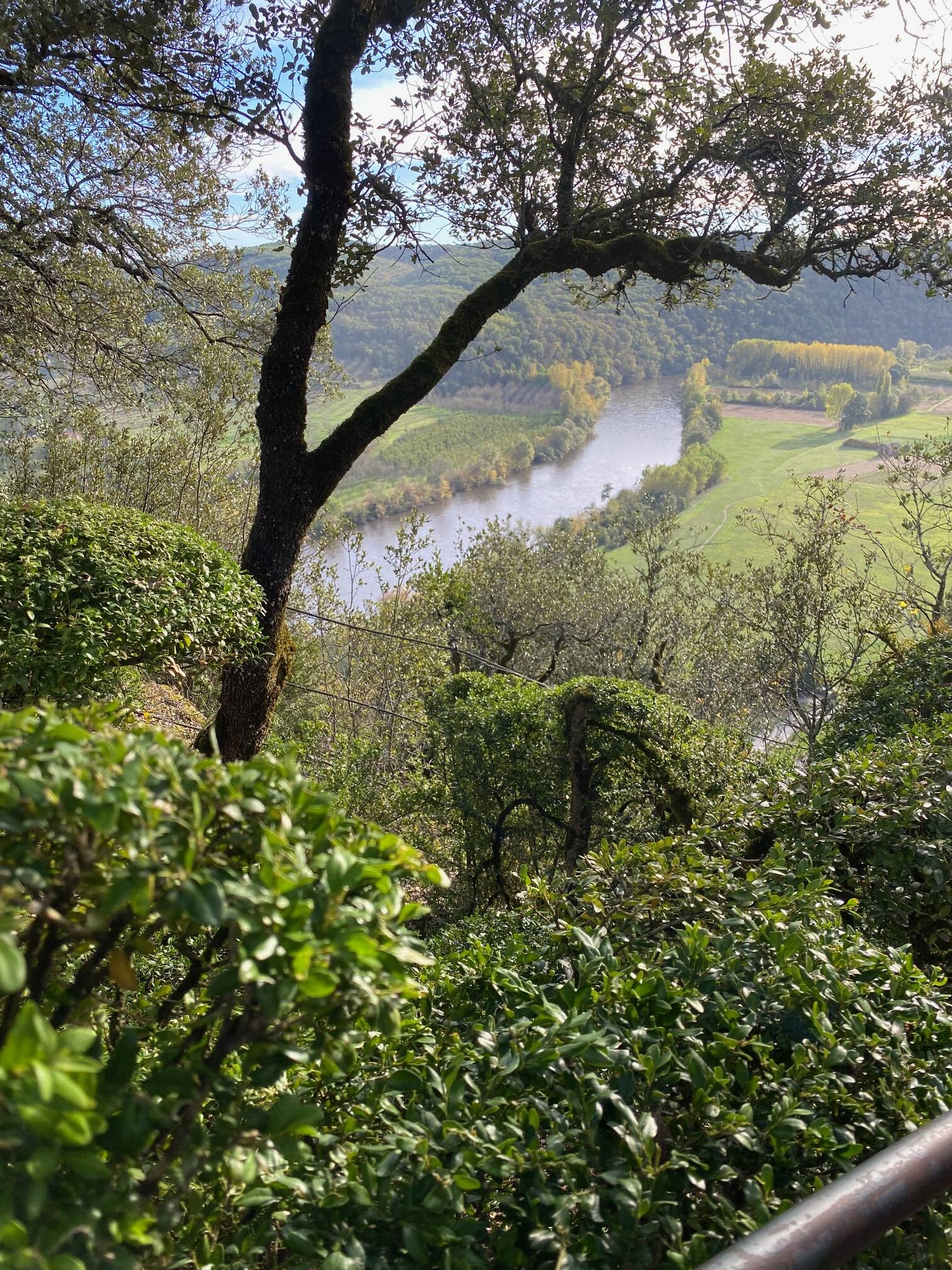Jardins de Marqueyssac, les Pépites du Périgord
