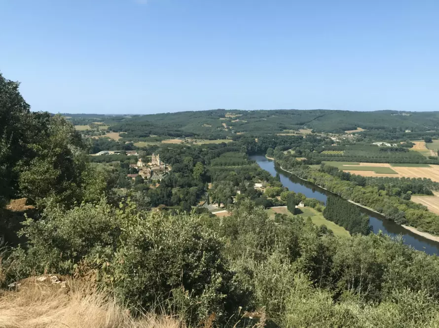 Vallée de la Dordogne, les Pépites du Périgord