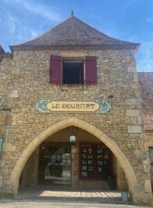 Village du Bournat, voyage en 1900, Les Pépites du Périgord, Que Faire en Dordogne