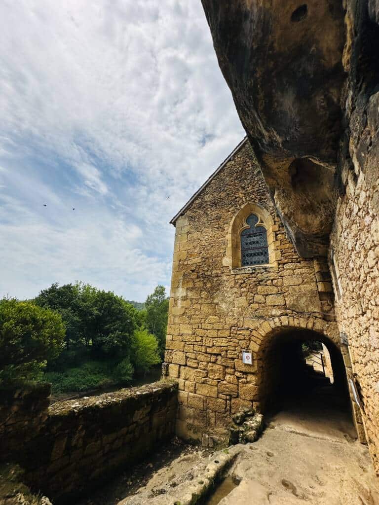 Le Village de La Madelaine, Les Pépites Du Périgord