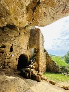 Le Village de La Madeleine, Les Pépites du Périgord