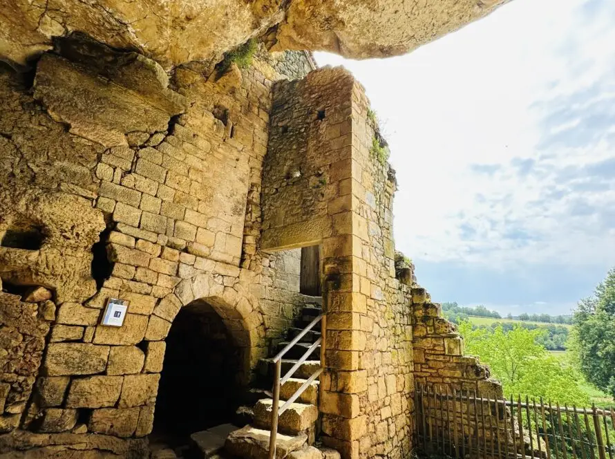 Le Village de La Madeleine, Les Pépites du Périgord