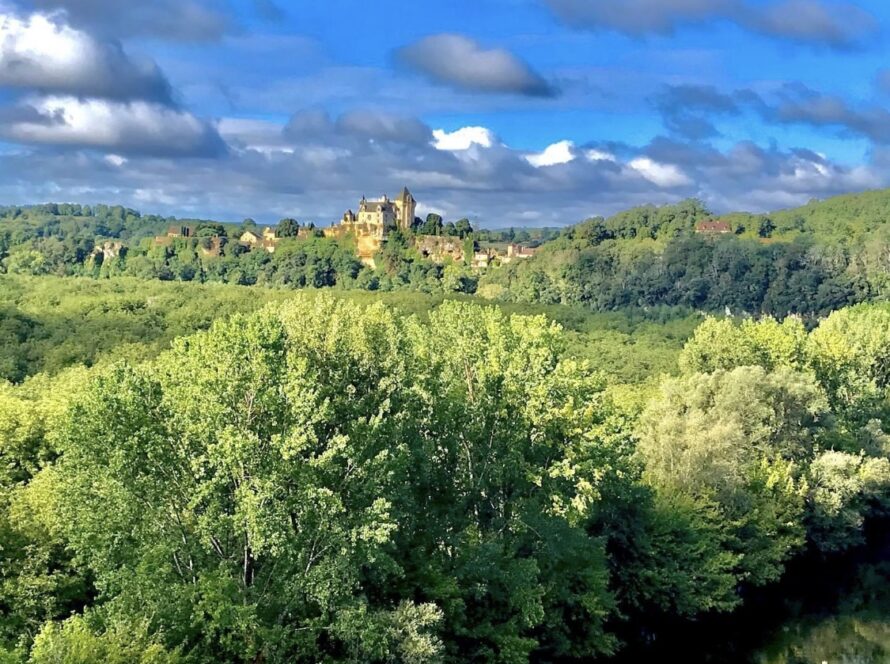 Vitrac en Dordogne