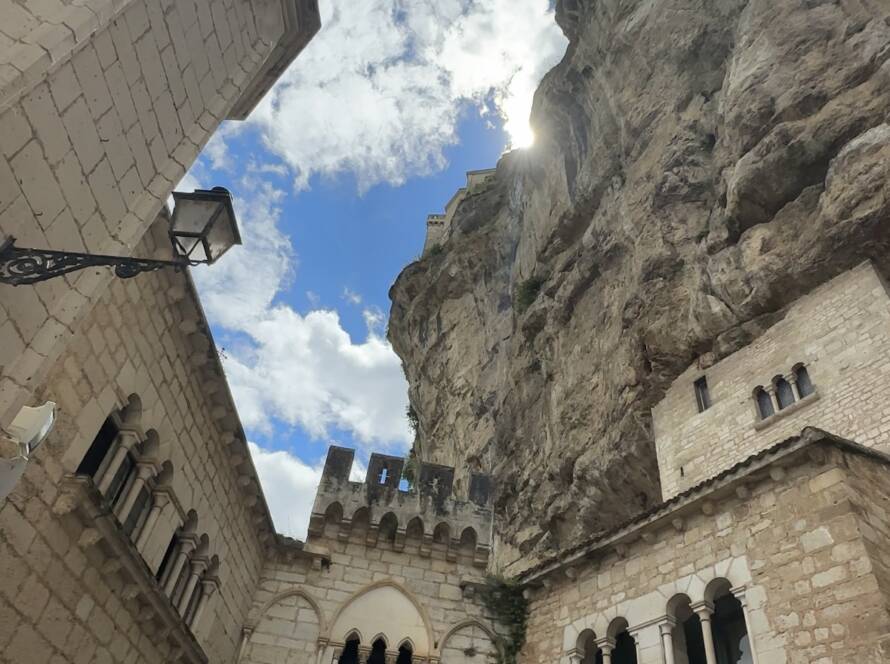 Rocamadour 46, Les Pépites du Périgord, Villa Kiko