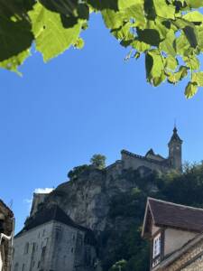 Rocamadour, Les Pépites du Périgord, Villa Kiko