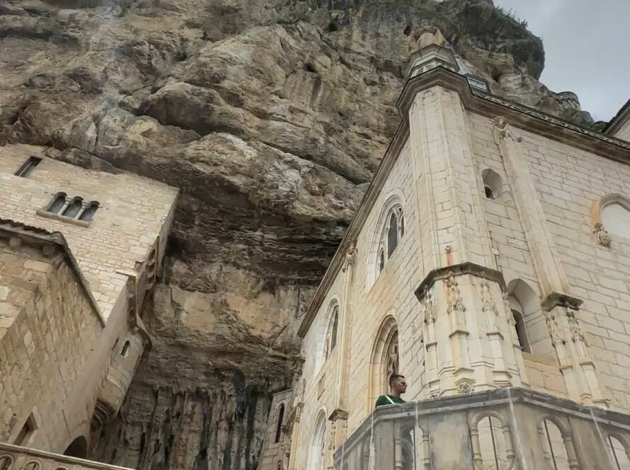 Rocamadour, Les Pépites du Périgord, Villa Kiko