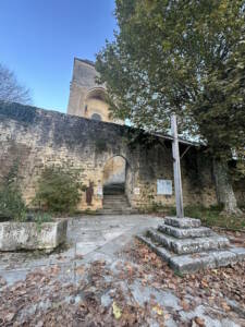 Saint Amand de Coly, les pépites du périgord, villa kiko