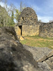 Les Cabanes du Breuil