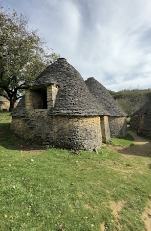 Les Cabanes du Breuil, Les Pépites du Périgord