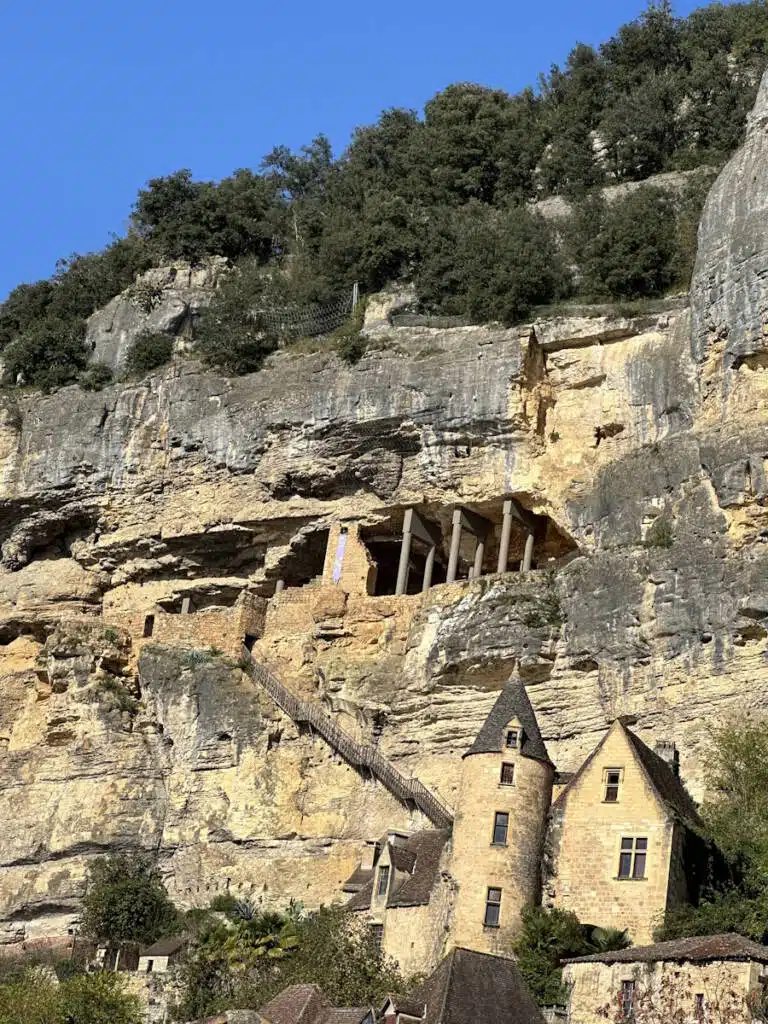 Fort de La Roque Gageac, les Pépites du Périgord, Villa Kiko