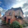 Collonges-La-Rouge