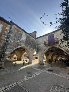 La Bastide de Monpazier, Les Pépites du Périgord, Villa kiko