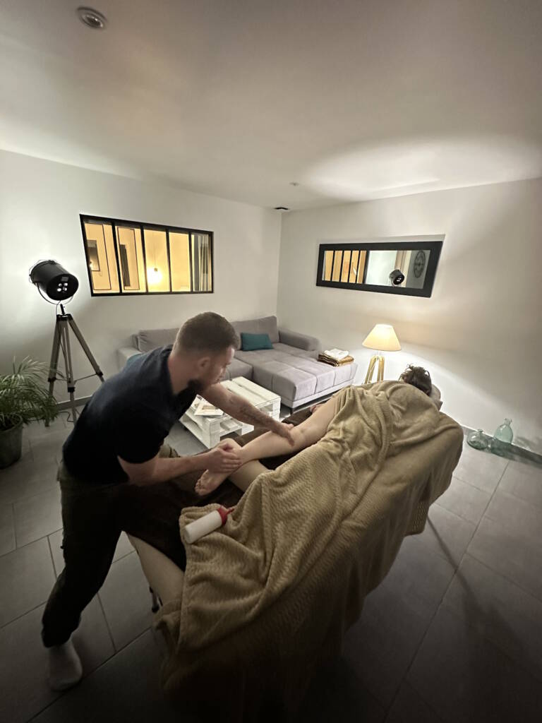 Alex massage Sarlat, Les Pépites du Périgord