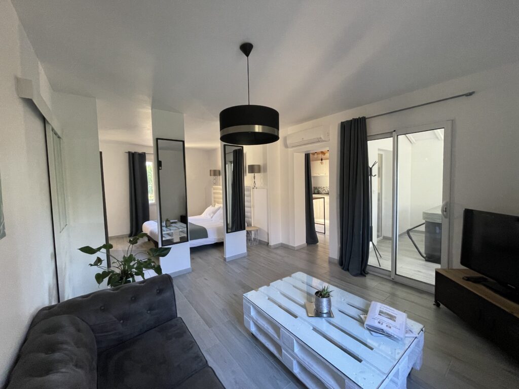 Villa kiko, gîte spa privatig, location vacances dordogne