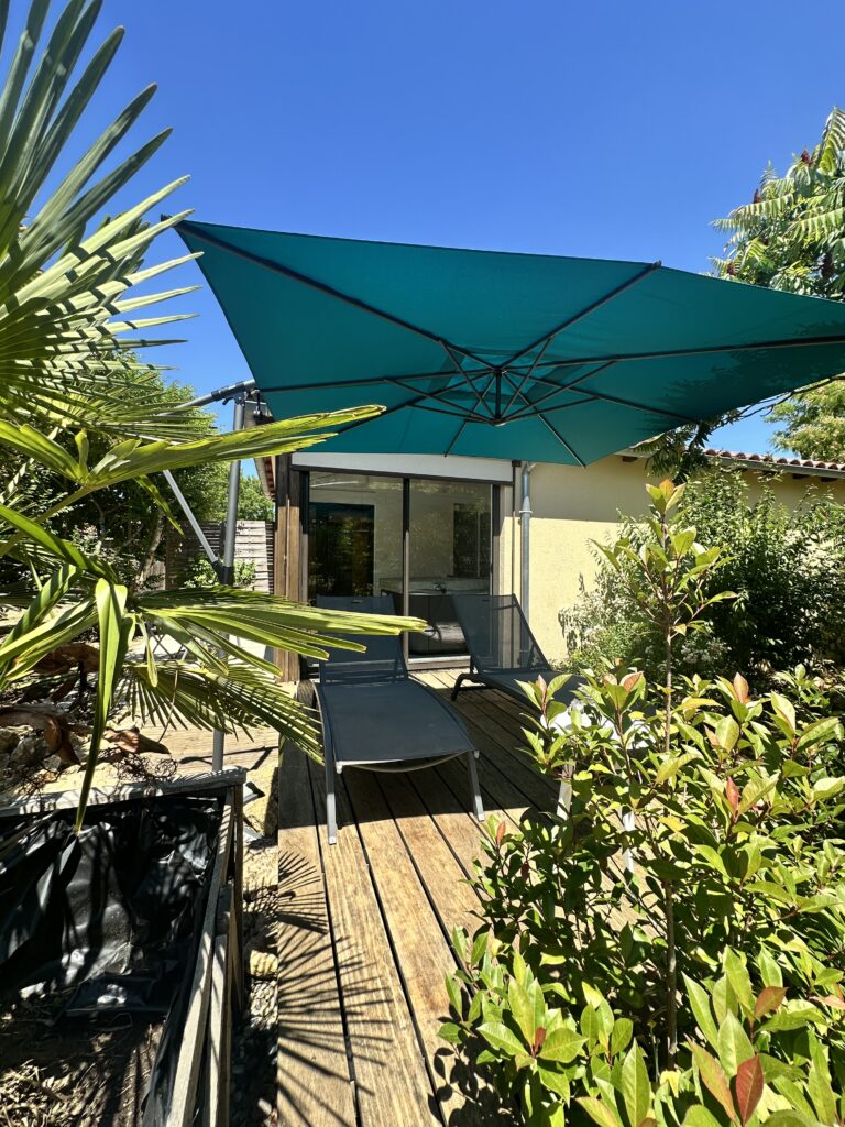Villa Kiko, gîte spa privatif