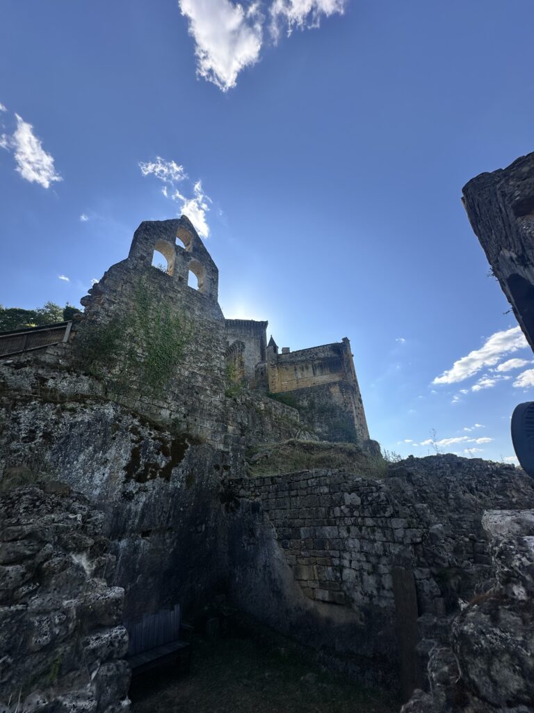 Château de Commarque, Villa Kiko, Les Pépites du Périgord