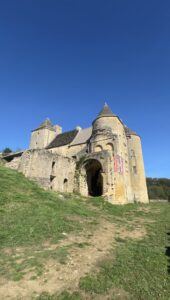Château de Salignac