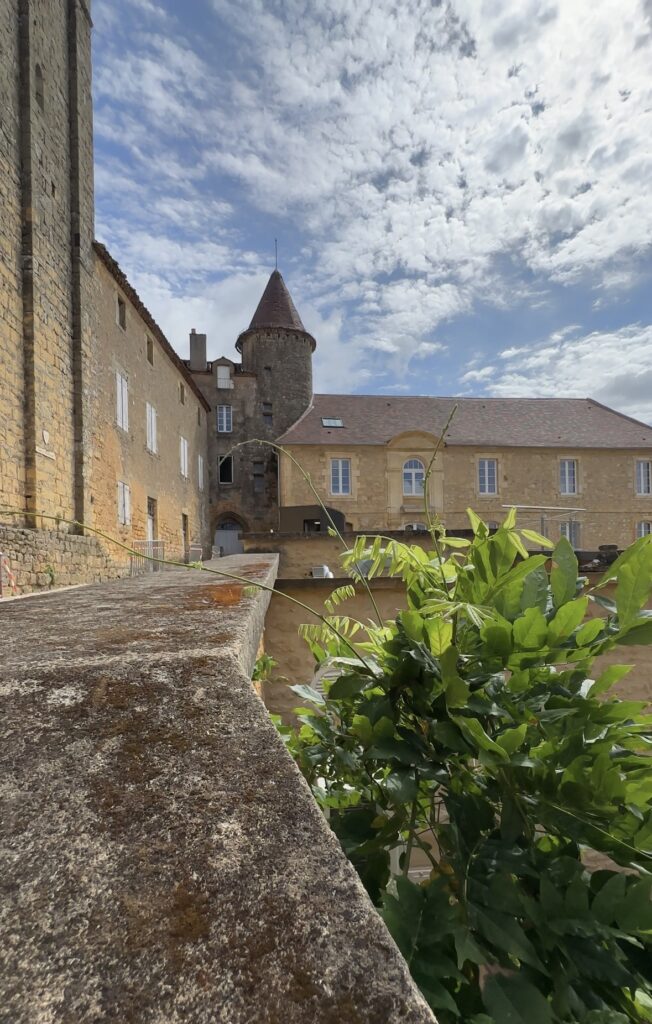 Château de Belvès